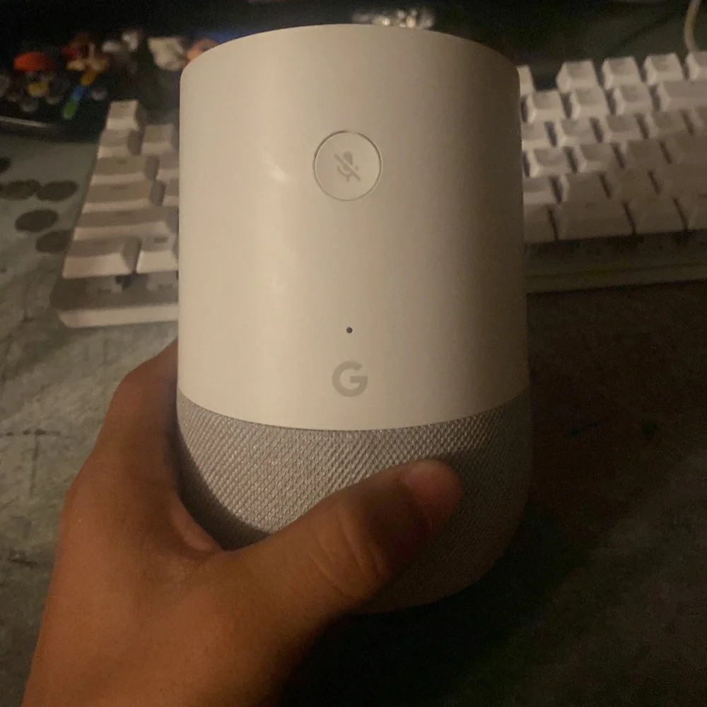 Google Home